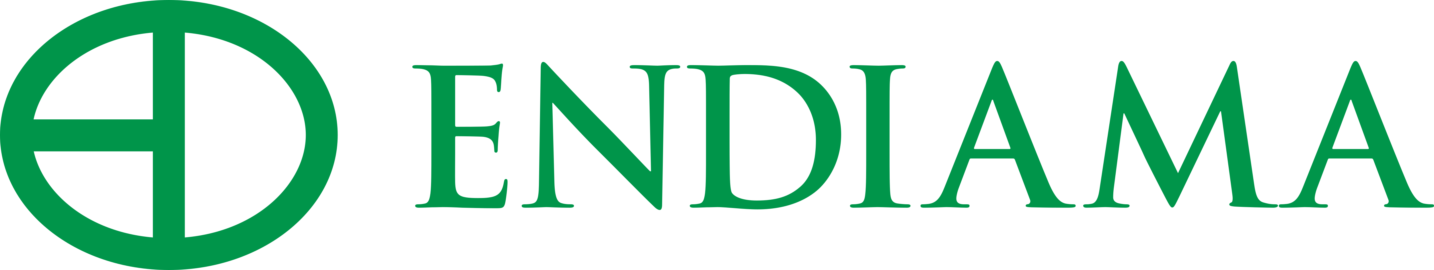 ENDIAMA E.P.